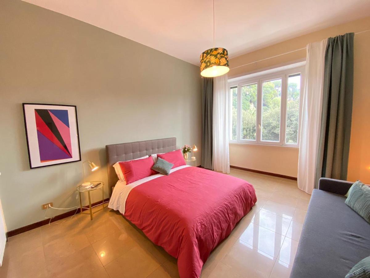 Downtown Srl - Borghese Apartamento