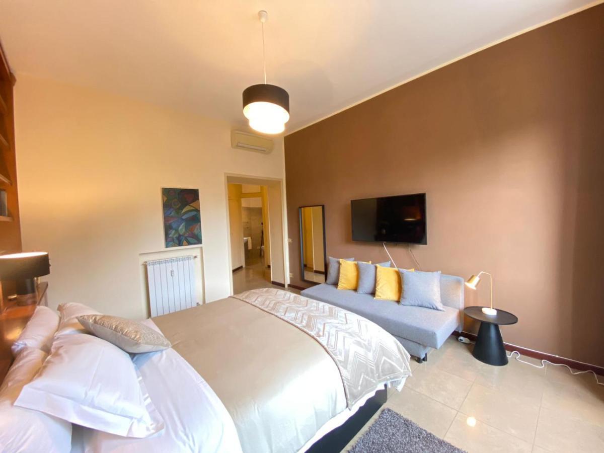Downtown Srl - Borghese Apartamento Roma