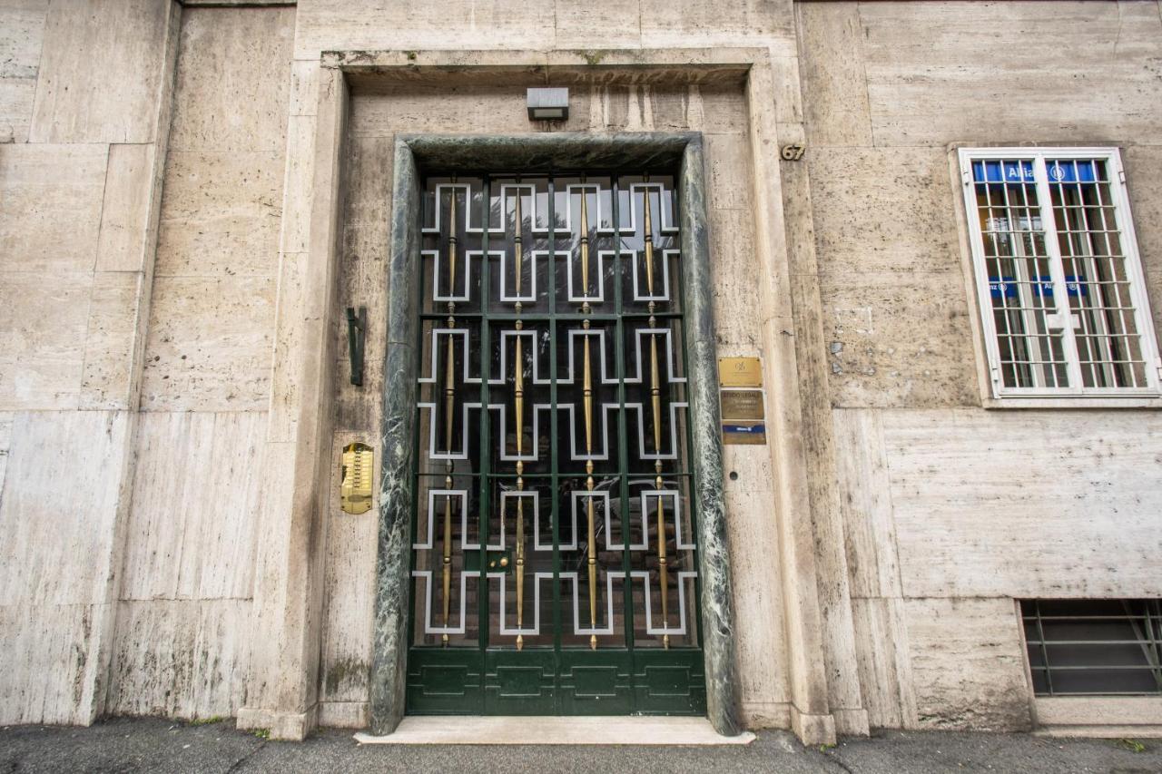 Apartamento Downtown Srl - Borghese