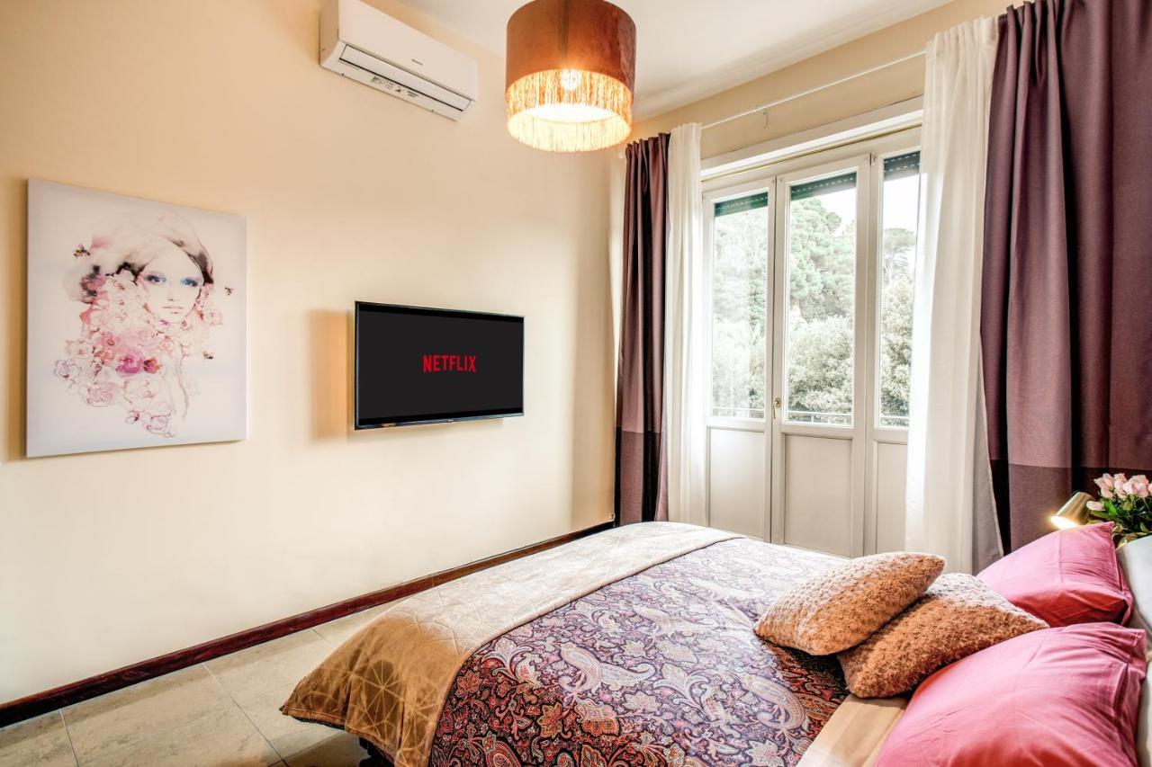 Downtown Srl - Borghese Apartamento *