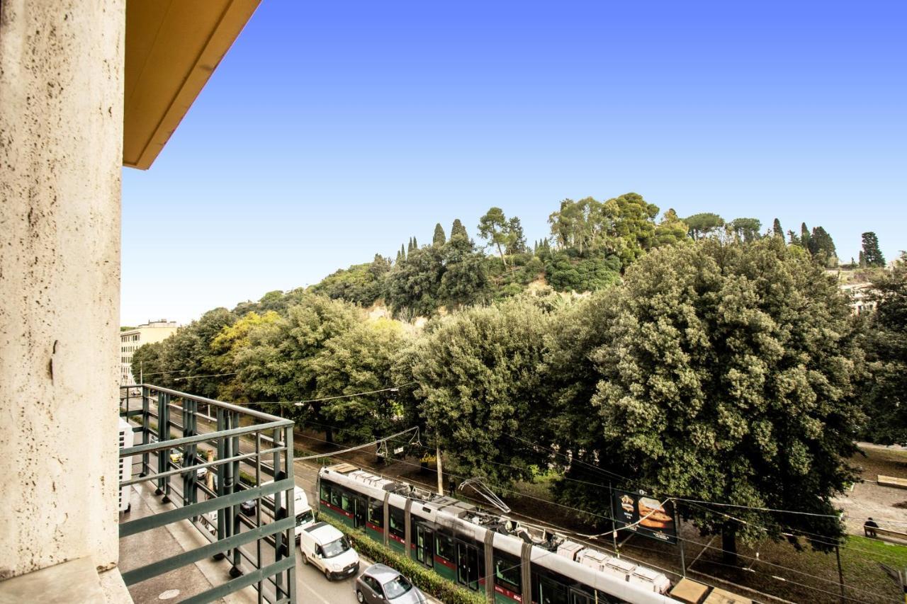 Downtown Srl - Borghese Apartamento