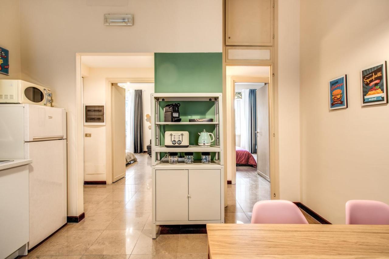 Apartamento Downtown Srl - Borghese *