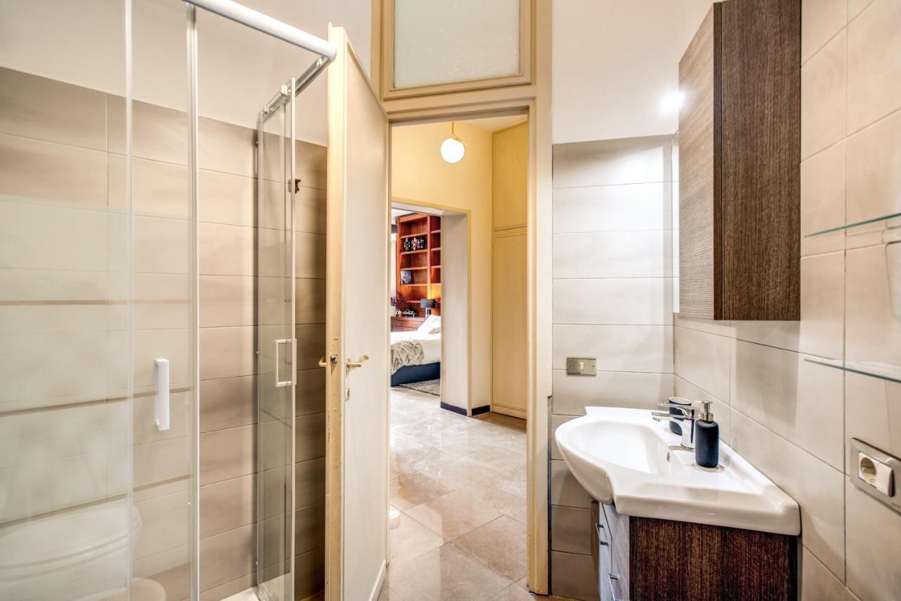 Downtown Srl - Borghese Apartamento Roma