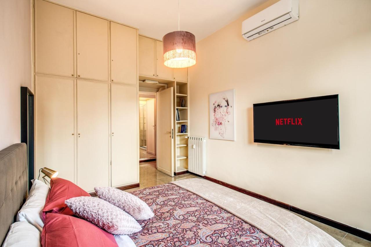 Downtown Srl - Borghese Apartamento *