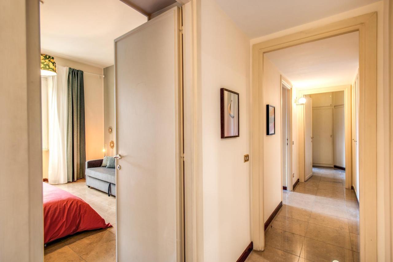 Apartamento Downtown Srl - Borghese *