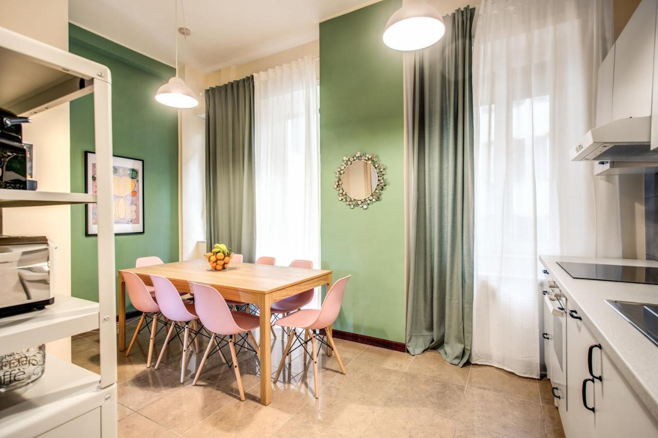 Downtown Srl - Borghese Roma