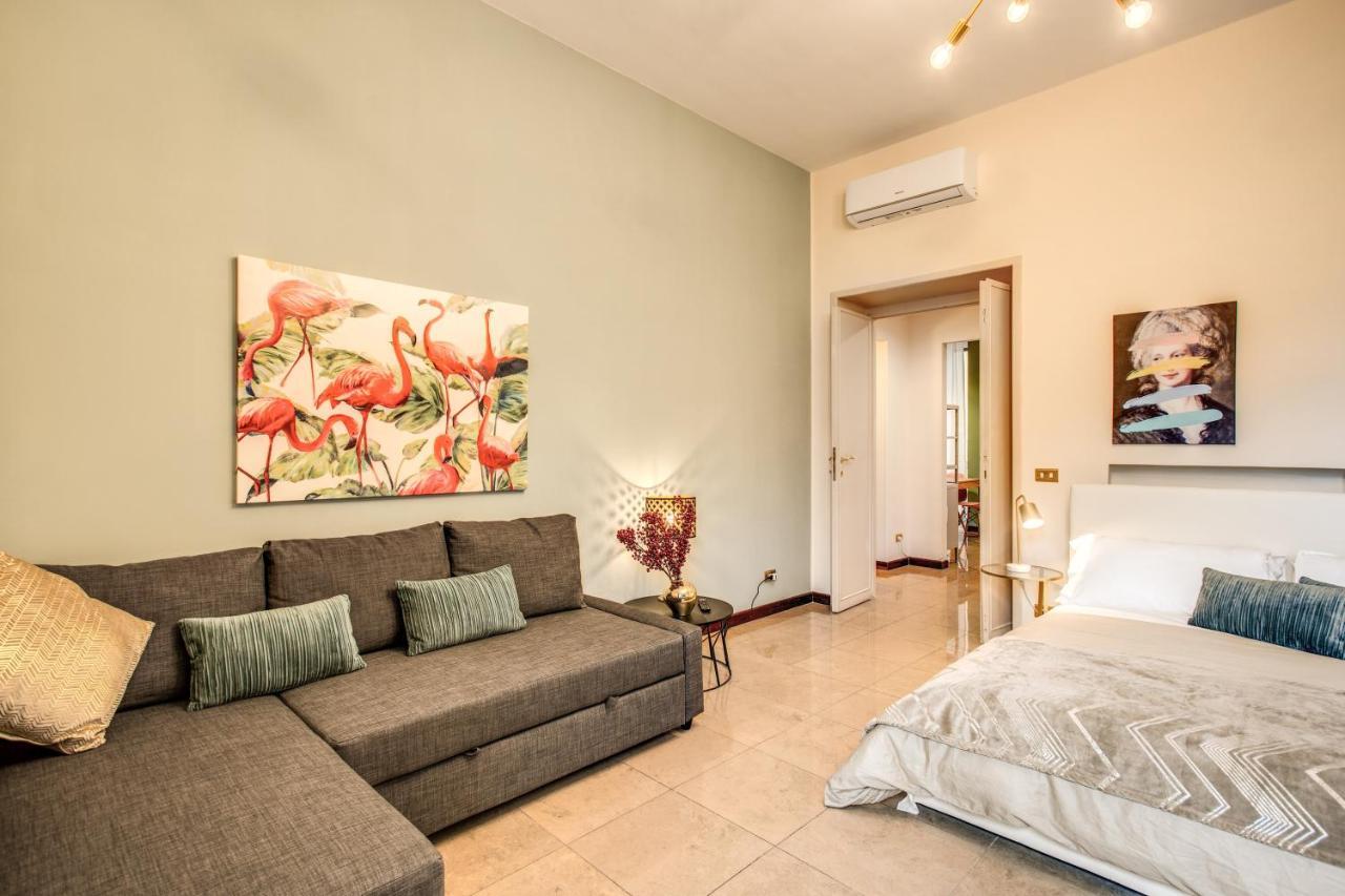 Apartamento Downtown Srl - Borghese Roma
