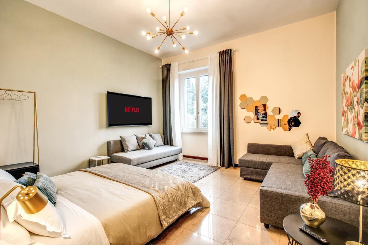 Apartamento Downtown Srl - Borghese Roma