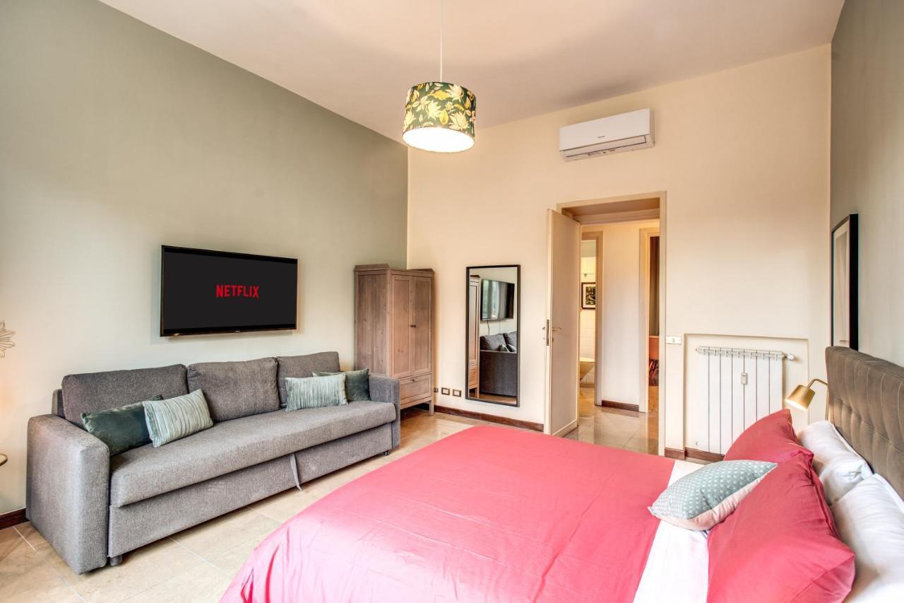 Downtown Srl - Borghese Apartamento