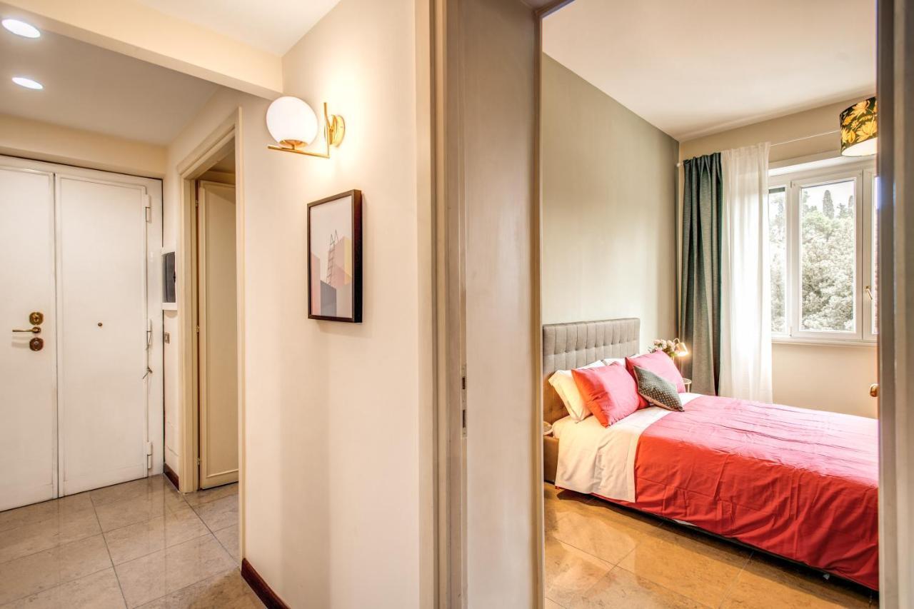 Downtown Srl - Borghese * Roma