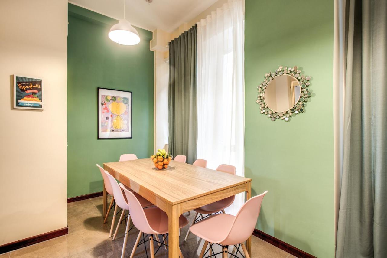 Downtown Srl - Borghese Roma