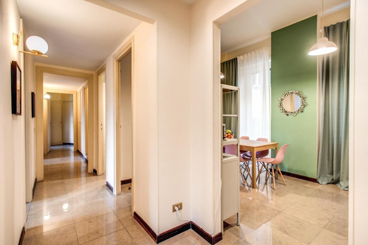 Downtown Srl - Borghese Apartamento *