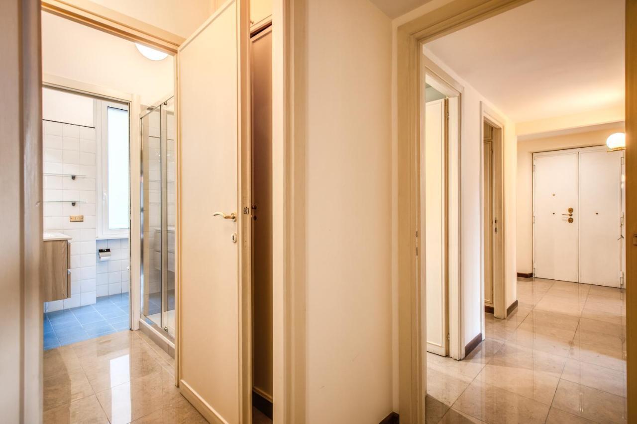 Downtown Srl - Borghese Apartamento *